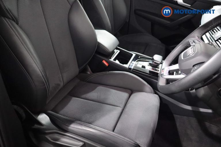 2023 Audi Q5 45 TFSI Quattro Black Edition 5dr S Tronic SUV Petrol Automatic