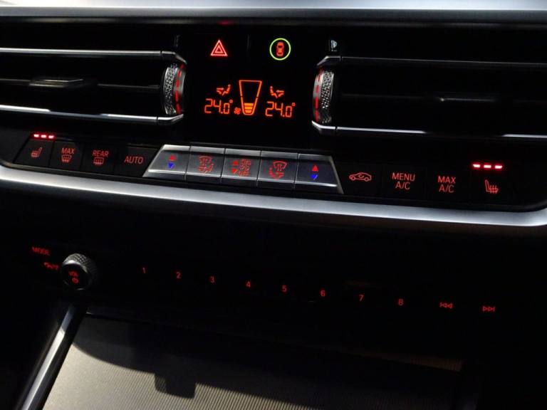 2020 BMW 3 Series 2.0 320d MHT M Sport Touring 5dr Diesel Hybrid Auto Euro 6 (s/s) (190 ps) Estat...