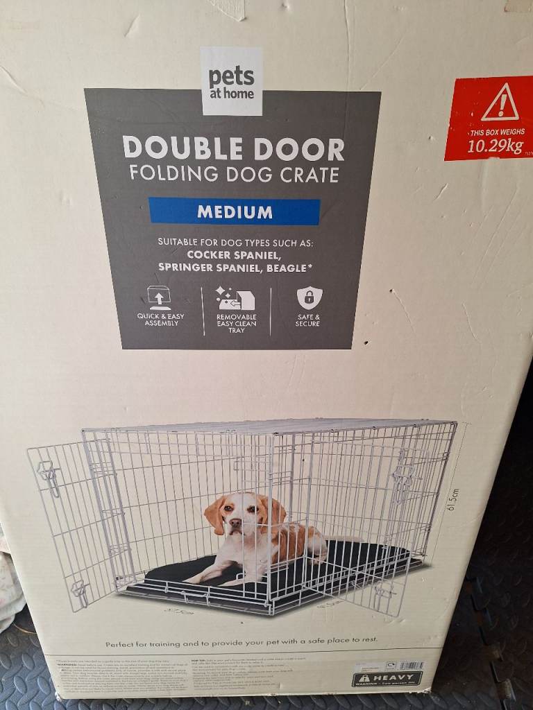 Dog Crate