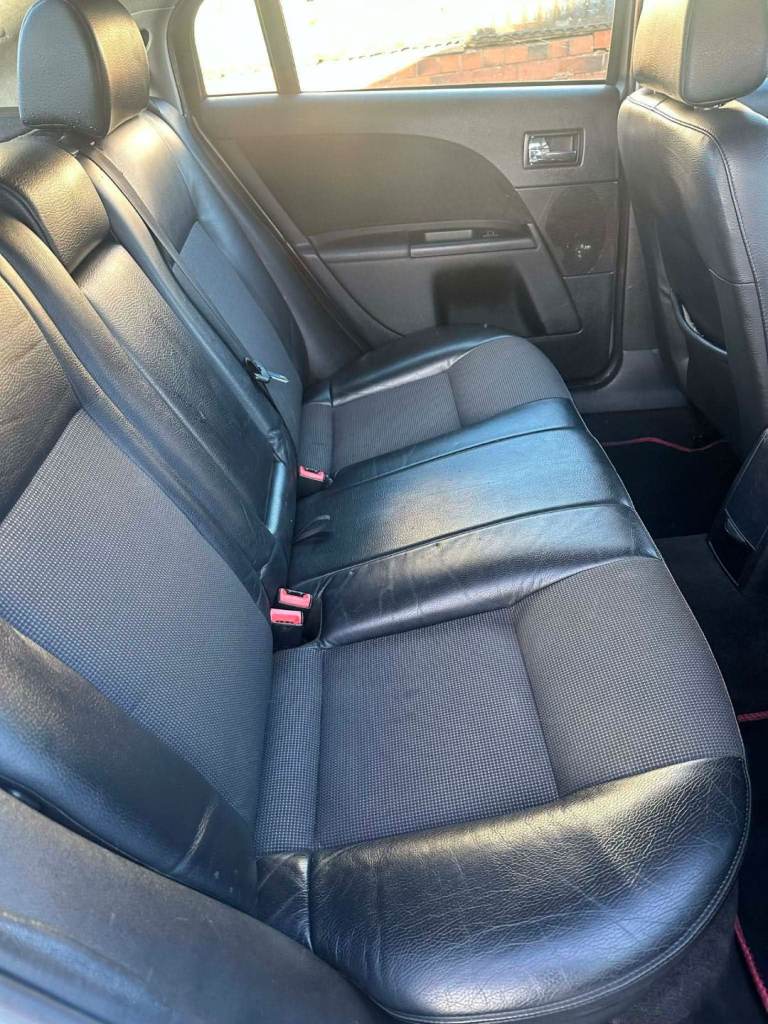 SWAP MONDEO ST155 NICE EXAMPLE IMMACULATE CAR 