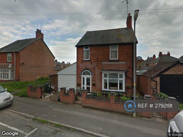 1 bedroom flat in Vernon Road, Skegness, PE25 (1 bed) (#2792191)