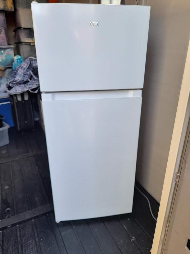 Fridge/Freezer 80/20
