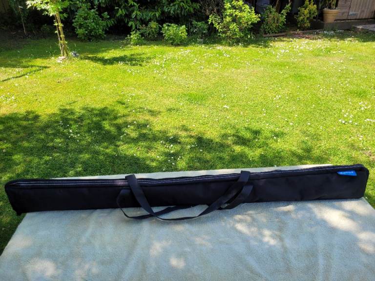 KAMPA DE LUXE REAR AWNING POLES