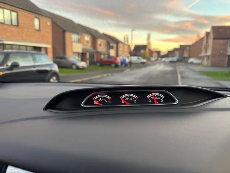 FORD FOCUS ST 2.0TDCI 2015