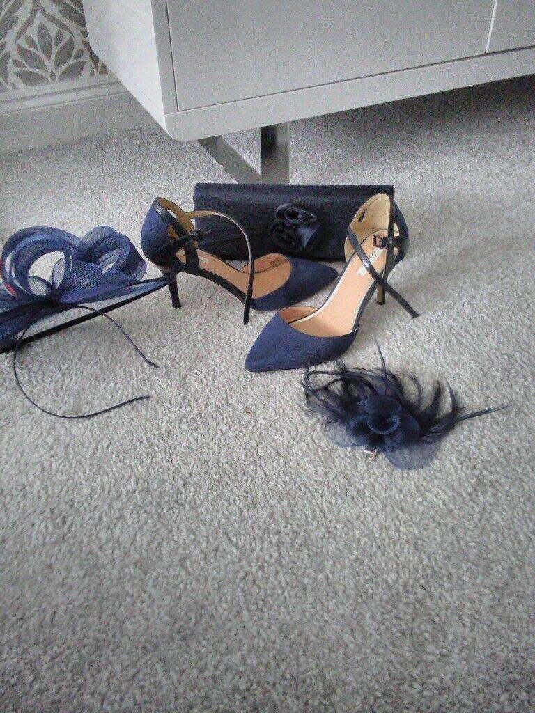 Wedding day or occasion accessories