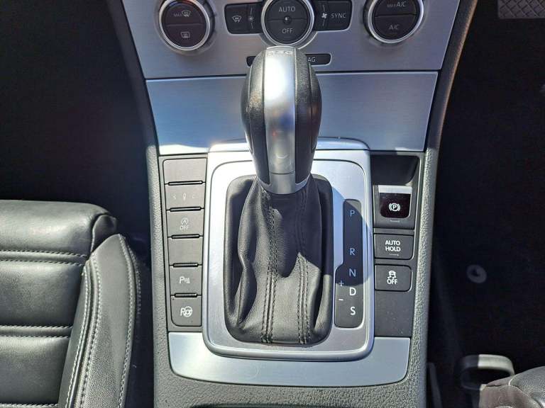 VOLKSWAGEN CC 2.0 TDI BlueMotion Tech R-Line 2016