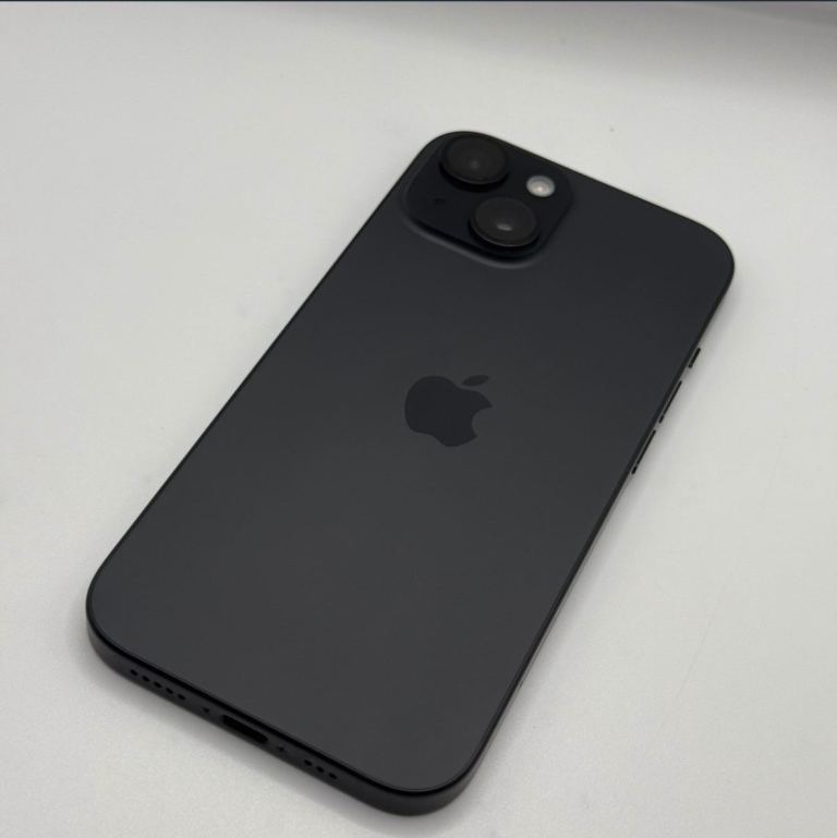 image for iPhone 15 