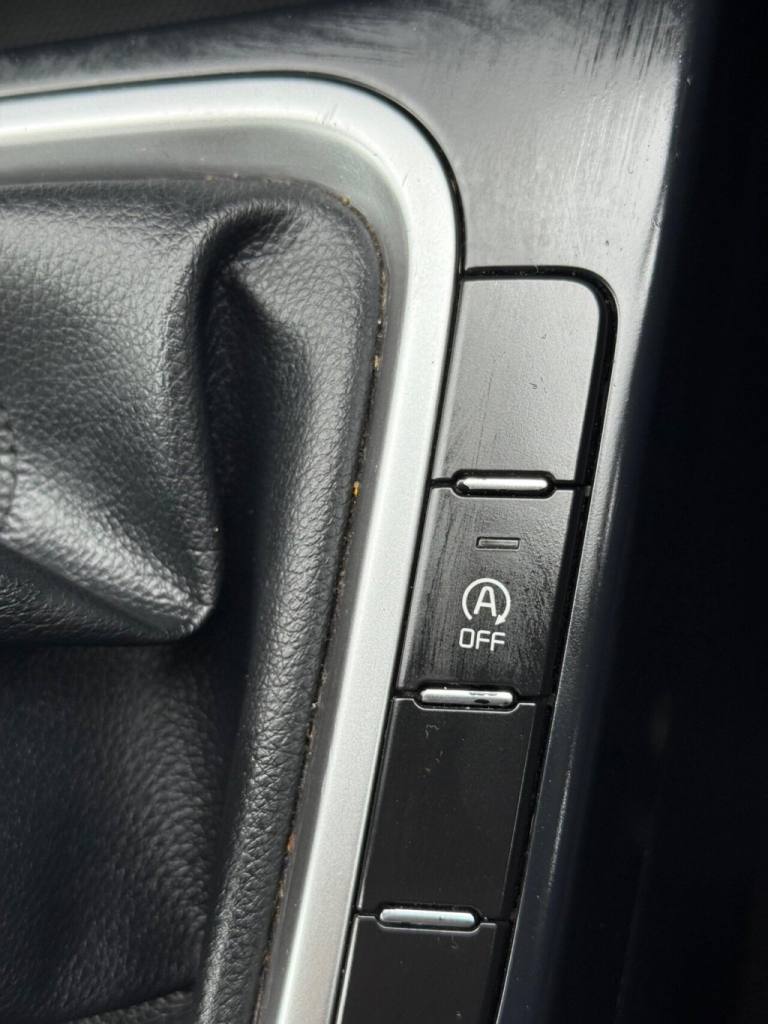 2018 Kia Ceed 1.6 CRDi ECO 2 Sportswagon Euro 6 (s/s) 5dr Estate Diesel Manual