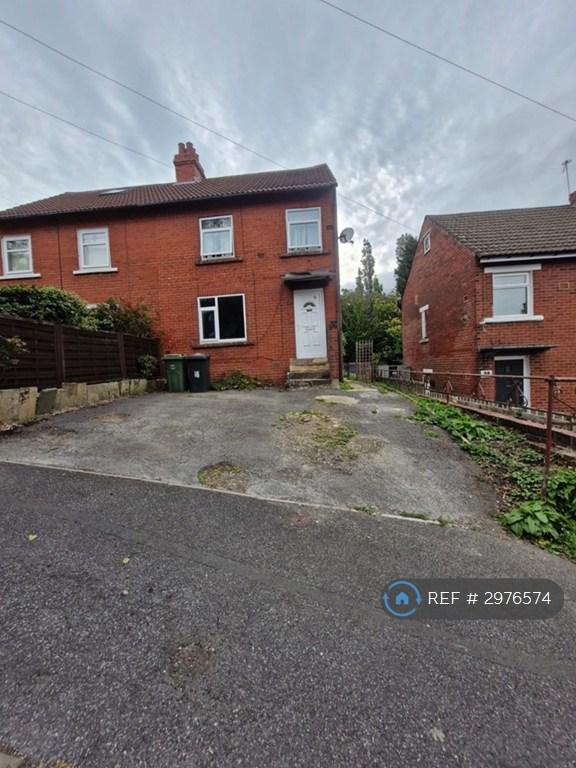 3 bedroom house in North Rise, Huddersfield, HD2 (3 bed) (#2976574)