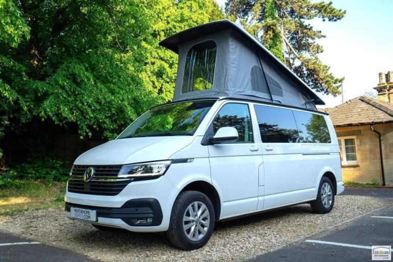 2024 VW T6.1 Transporter DSG (Auto) LWB Highline Campervan Quality Conversion  