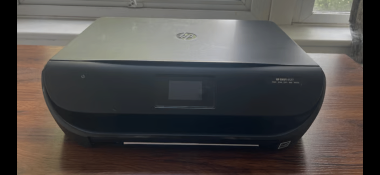 NEED A GOOD PRINTER - MAKE AN OFFER - HP Envy Multifunction Printer -  MAKE AN OFFER - HP Envy 4527 