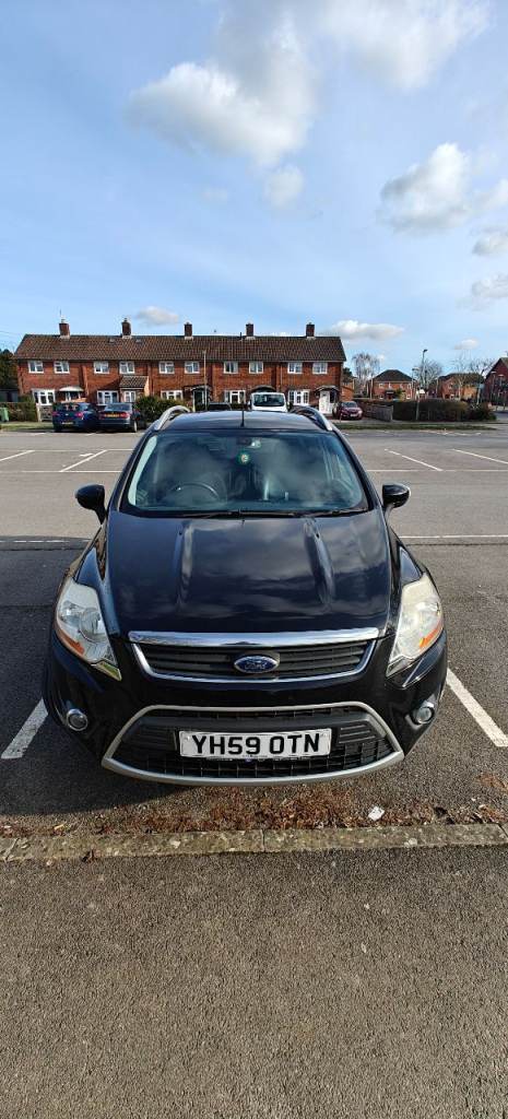 Ford Kuga for sale