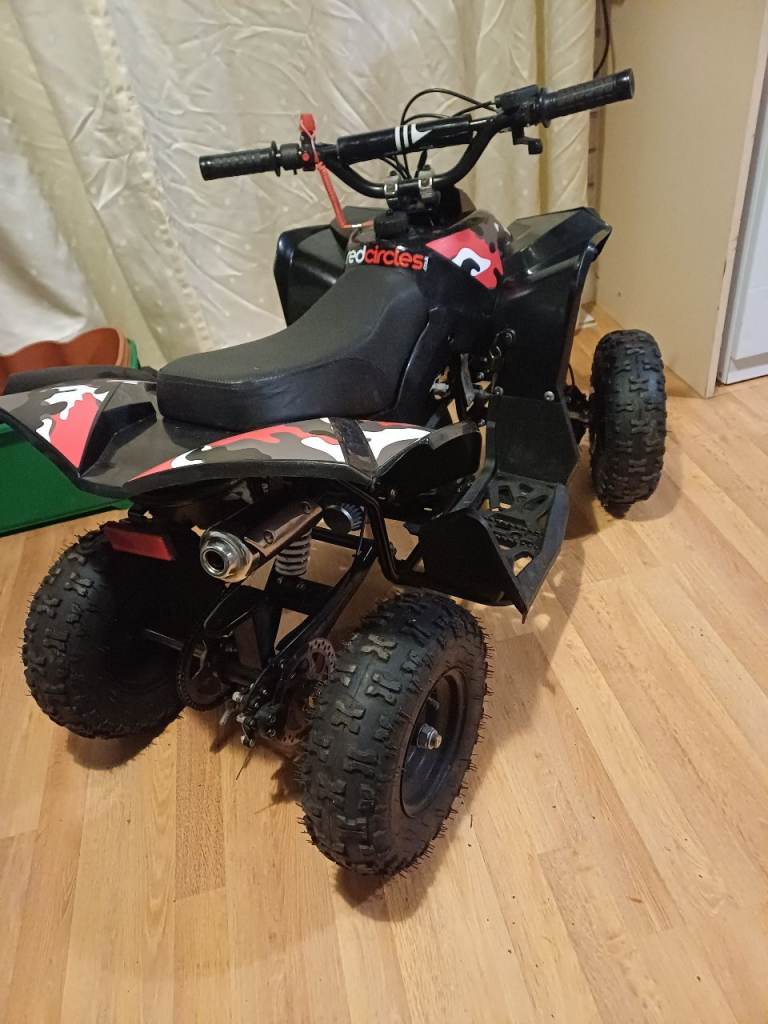 50cc quad 