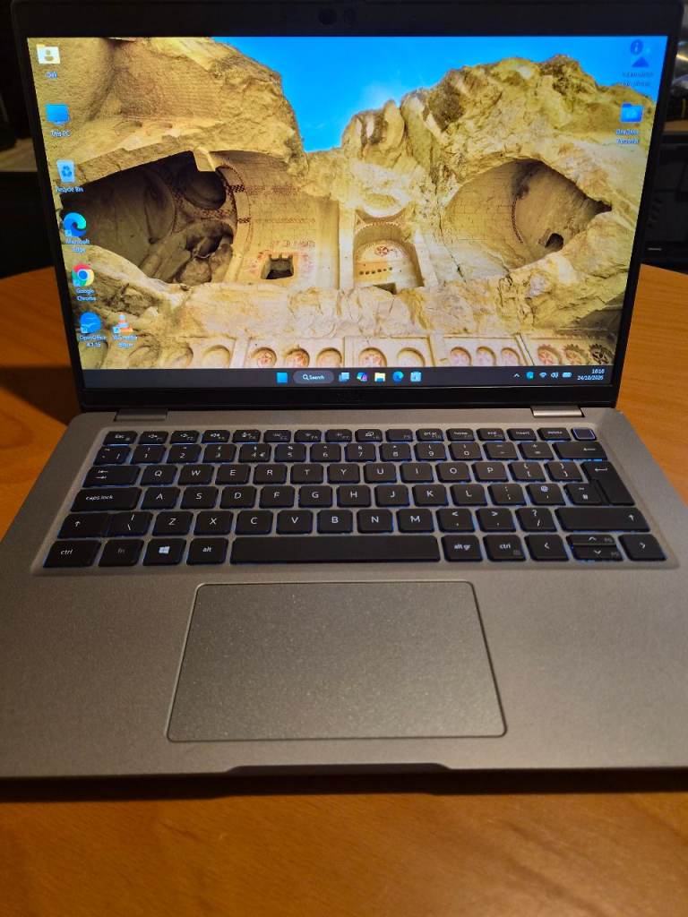 Dell Latitude 5420 14