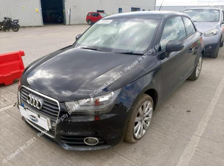 Audi A1 Sport Breaking