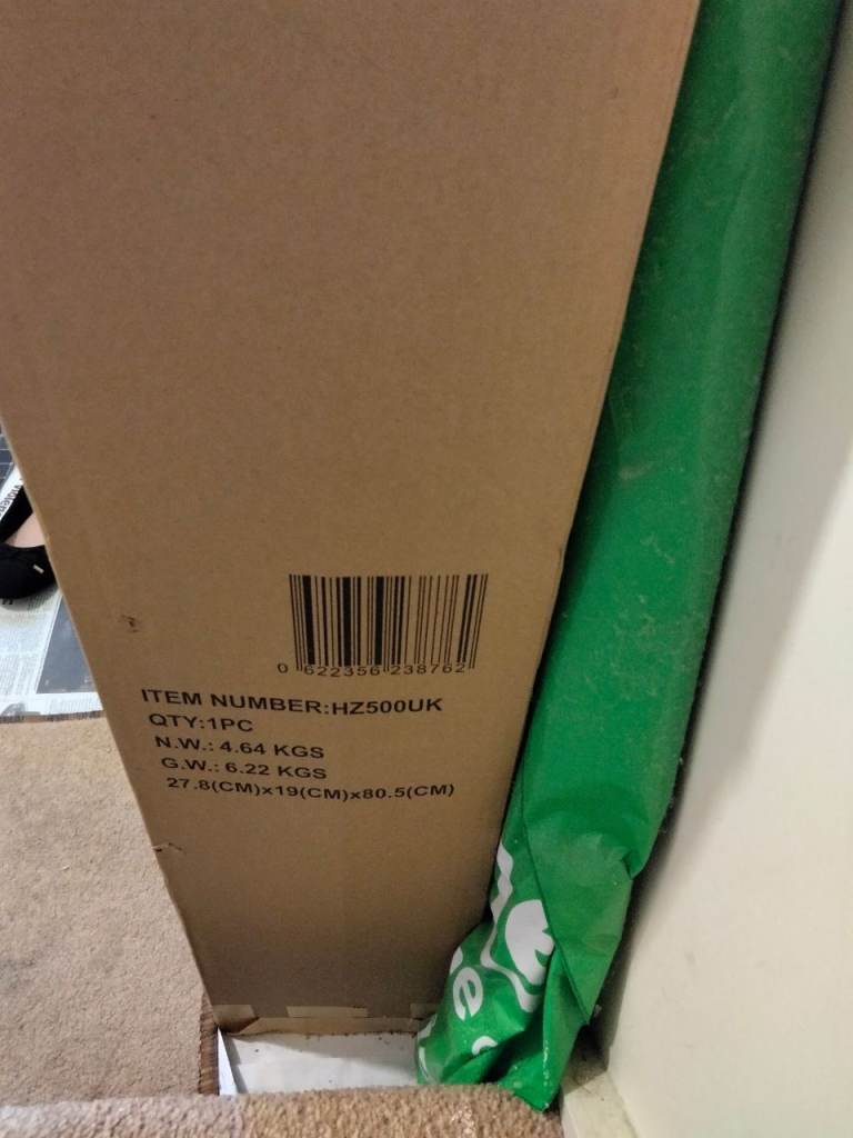 Brand new Shark Vacuum 