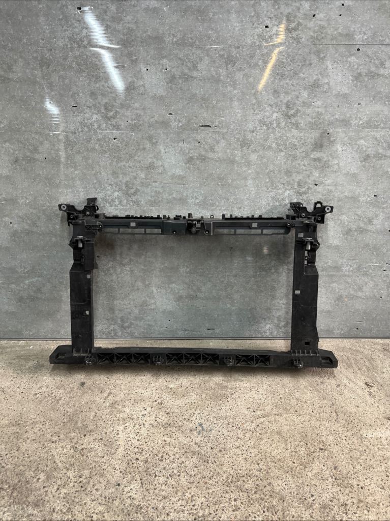 Seat Ibiza mk5 front radiator slam panel 2017 - 2022 