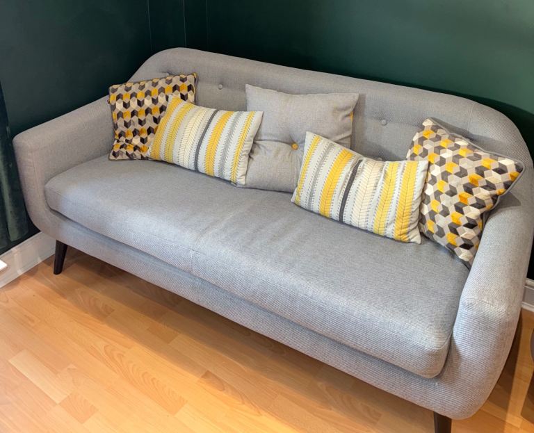 Dwell Sofa