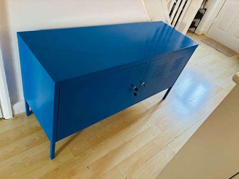 IKEA PS metal cabinet 