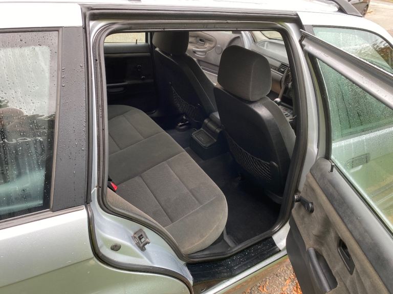 BMW, 3 SERIES, Estate, 1998, Manual, 1796 (cc), 5 doors