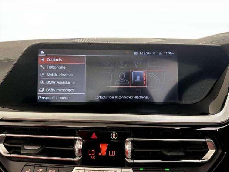 2019 BMW Z4 2.0 30i M Sport Auto sDrive Euro 6 (s/s) 2dr Automatic Convertible Petrol Automatic