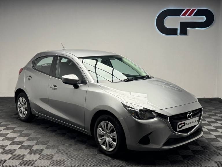 2016 Mazda Mazda2 1.5 SKYACTIV-G SE Hatchback 5dr Petrol Manual Euro 6 (s/s) (75 ps) Hatchback Pe...