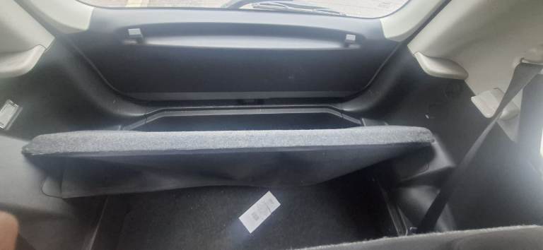 Nissan, NOTE, MPV, 2013, Manual, 1386 (cc), 5 doors