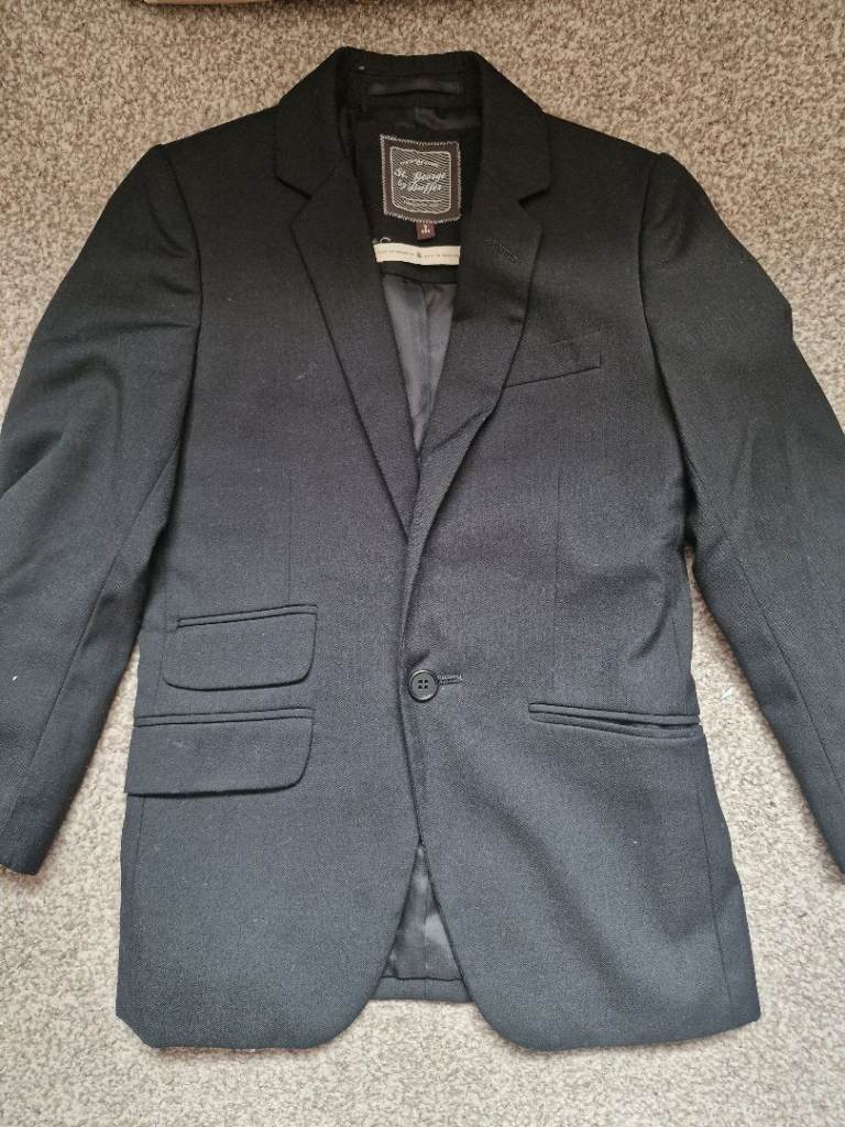 Suit jacket kids