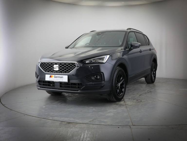 2024 SEAT Tarraco 2.0 TDI SE 5dr DSG ESTATE DIESEL Automatic