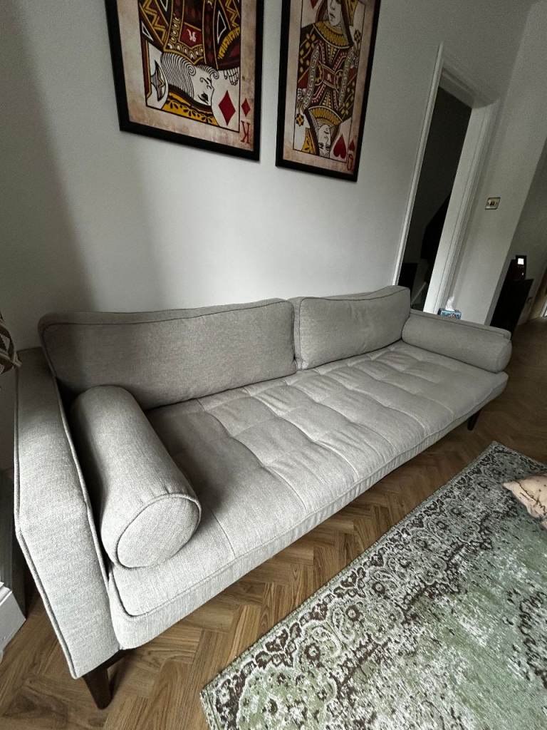 SWIFT SOFA FOR SALE 