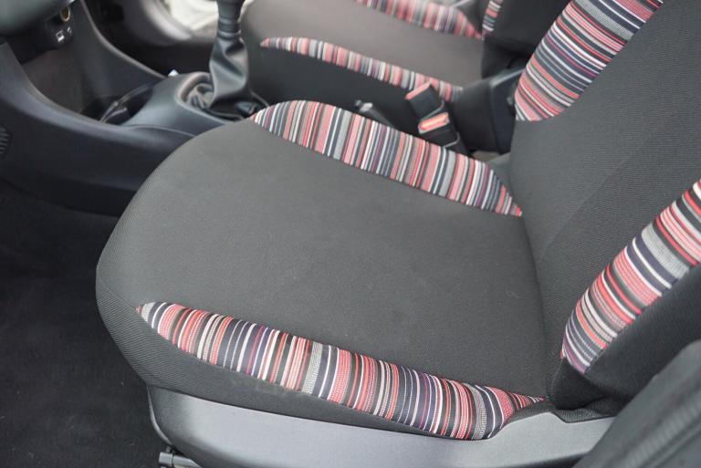 2015 Citroen C1 1.2 PureTech Feel Hatchback 5dr Petrol Manual Euro 6 (82 ps)