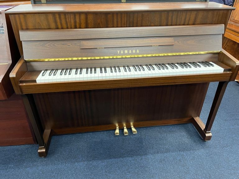 Upright Piano Yamaha  P110N 88 Key fully Regulated and Tuned