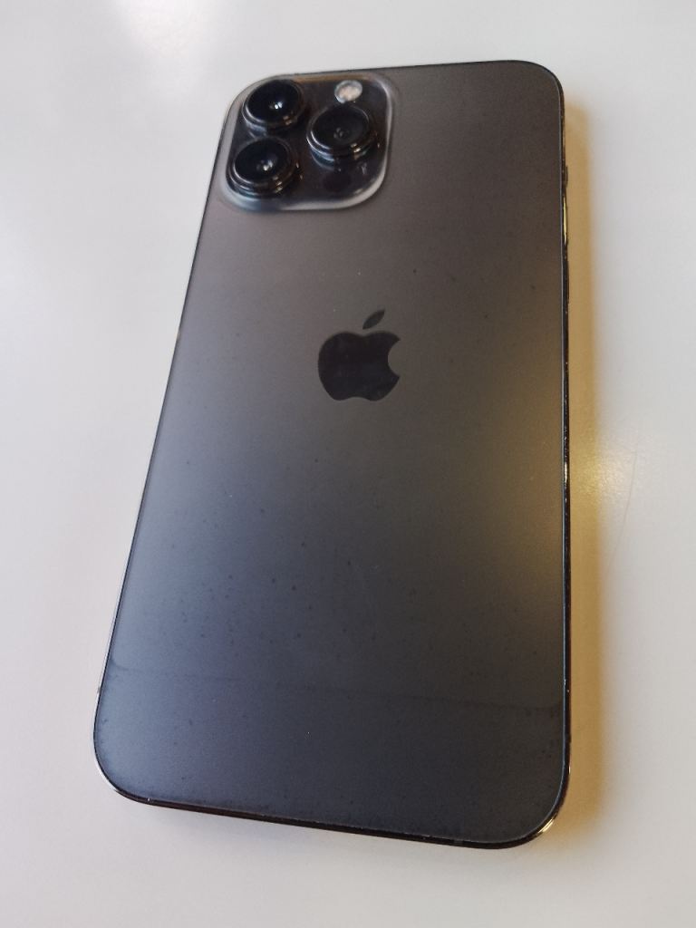 iPhone 13 Pro Max