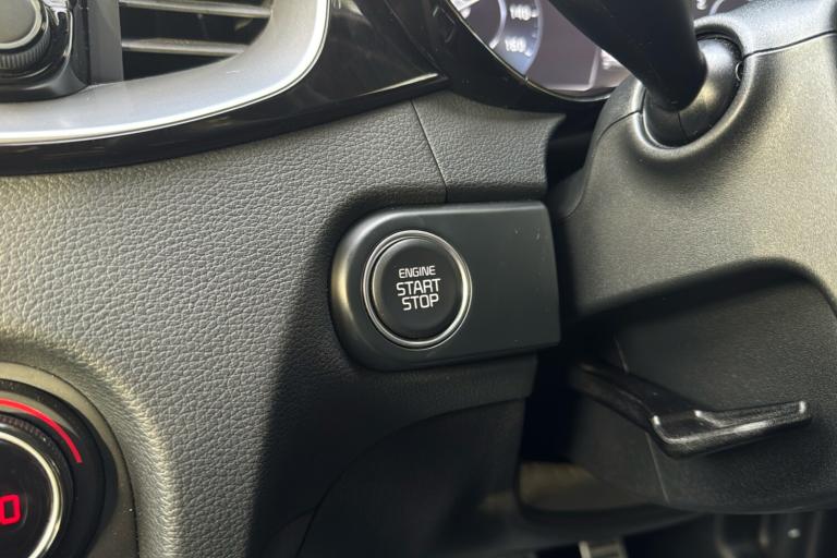  Kia Xceed 1.5 T Gdi Gt Line S Suv 5dr Petrol Manual Euro 6 s/s 158 Bhp Petrol