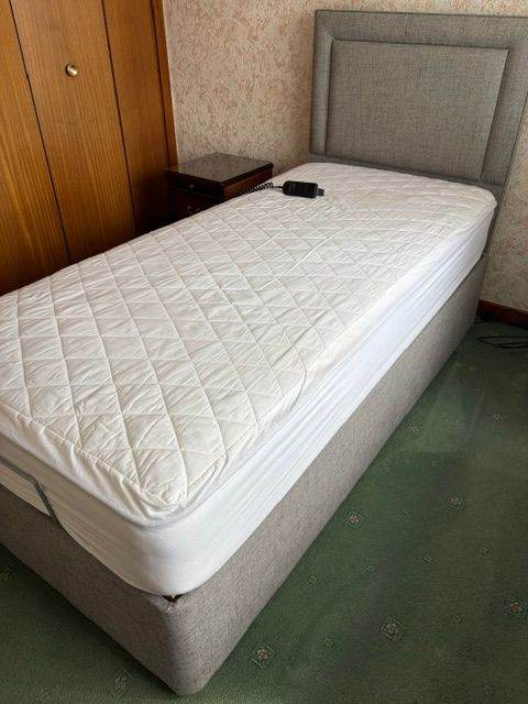 Mi Bed SingleDivan 