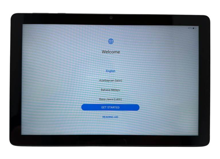 Huawei MatePad T10