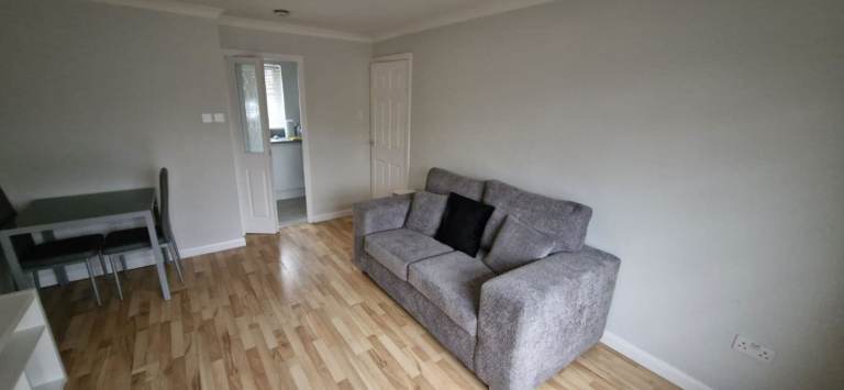 Stylish City Centre Flat for Rent