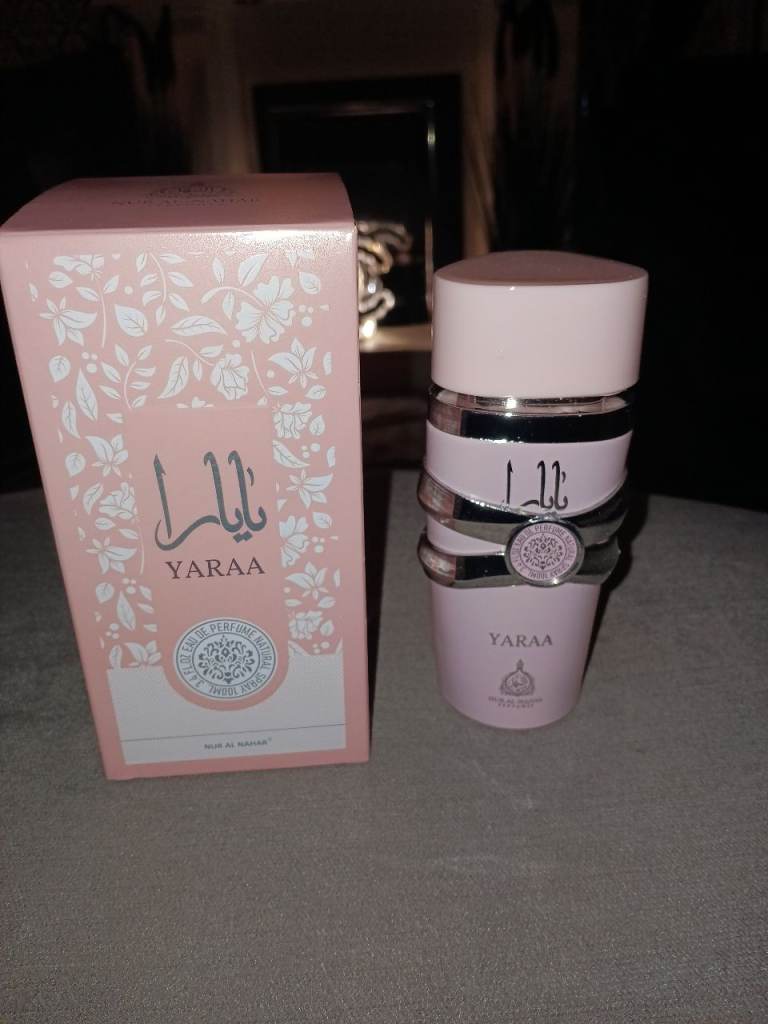 Selection of perfume and aftershave 