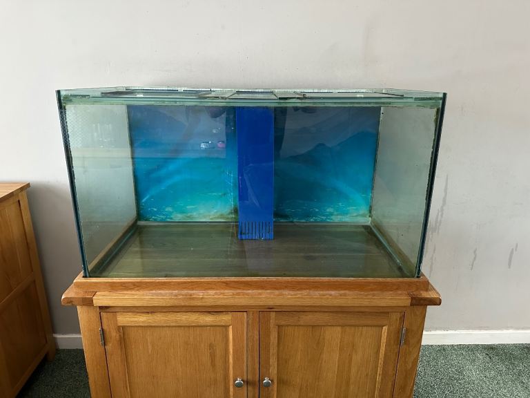 Aquaoak Marine Aquarium