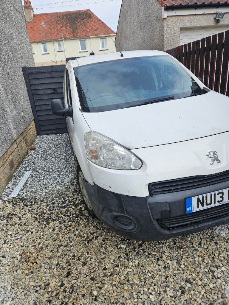 Van