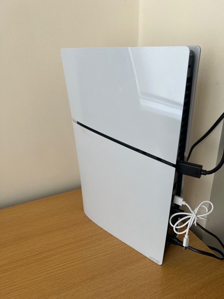 image for PS5 Digital Edition