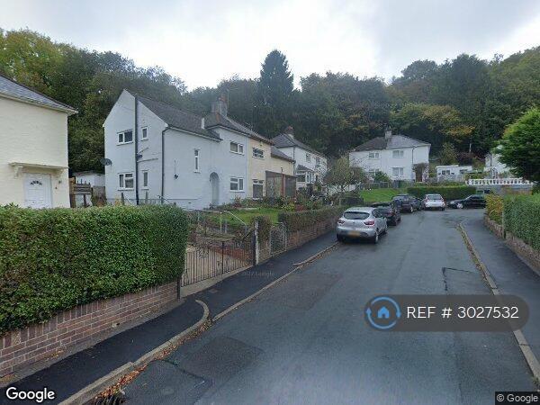 1 bedroom flat in Cae Lewis, Tongwynlais, Cardiff, CF15 (1 bed) (#3027532)