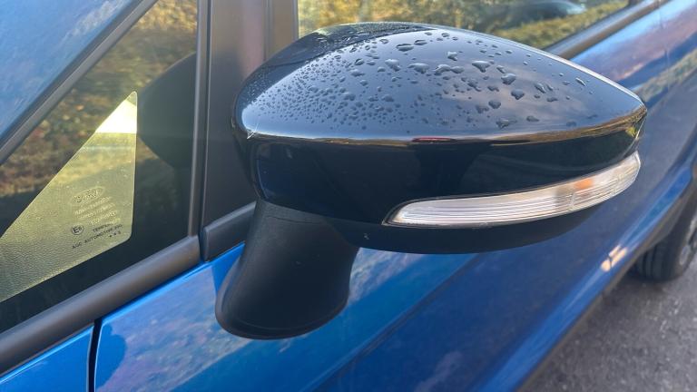 2022 Ford Ecosport 1.0 EcoBoost 125 Active 5dr HATCHBACK PETROL Manual