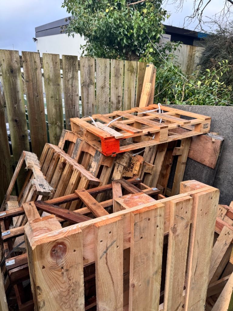 Pallets 