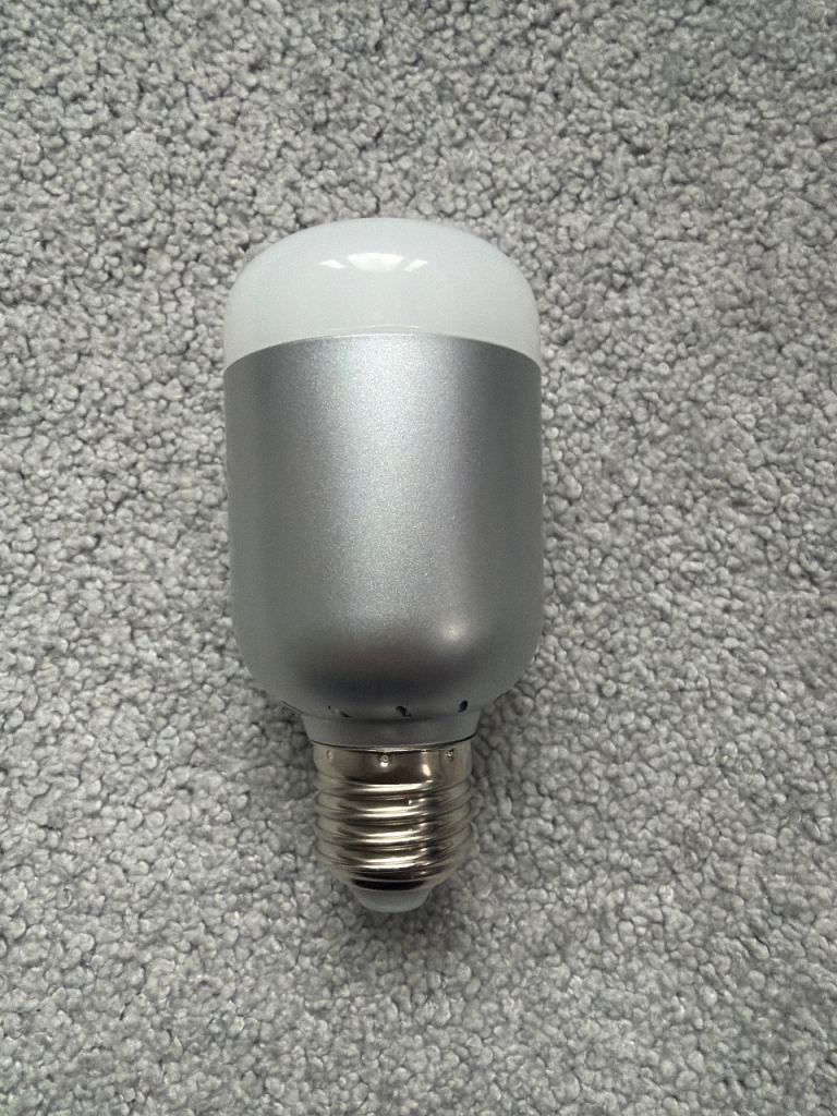 Job lots of 6w LED Light Bulbs