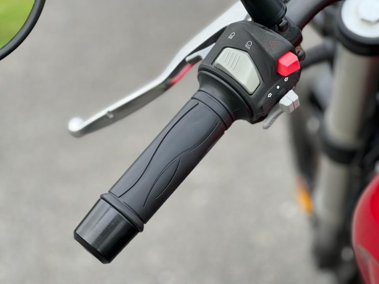 2023 Keeway RK V125 VTWIN CRUISER - TRADE CLEARNACE - FAST DELIVERY