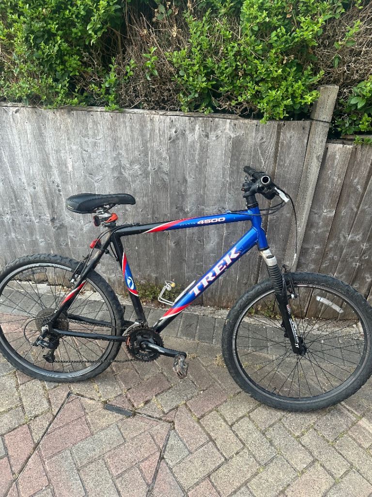3 bikes for sale 