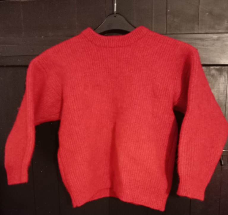 Jumper for sale 