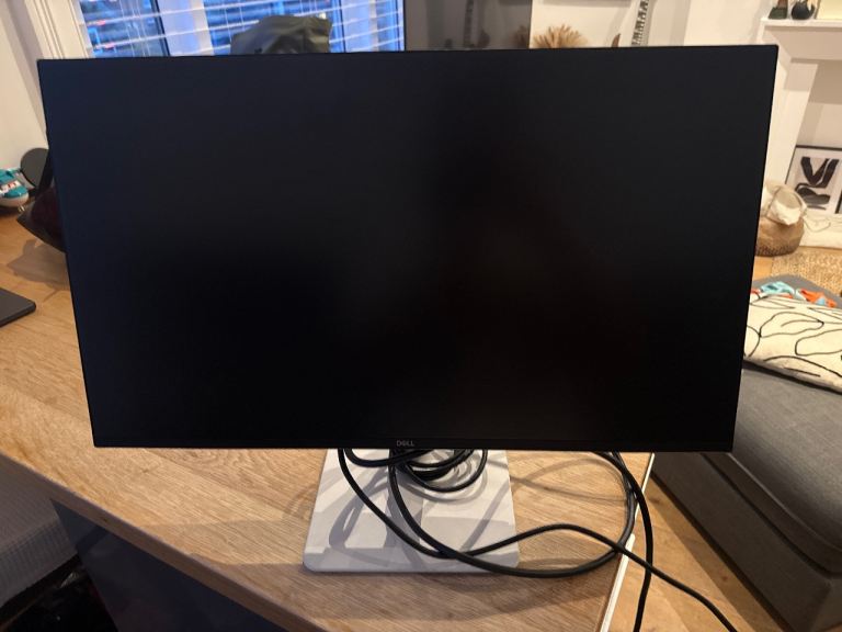 Dell S2425H 24 Inch Full HD (1920x1080) Monitor