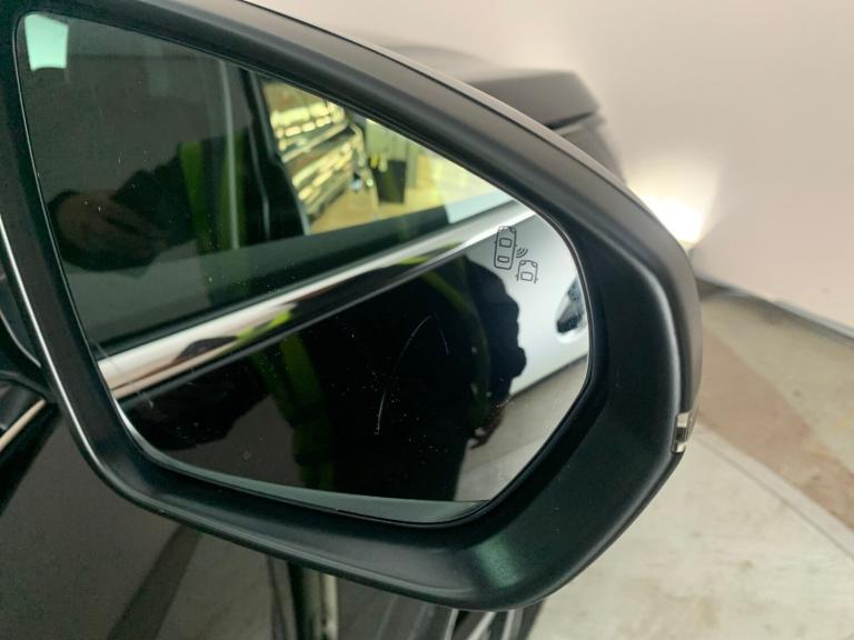 2022 Peugeot 5008 1.5 BlueHDi GT 5dr EAT8 HATCHBACK DIESEL Automatic